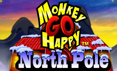 Monkey Go Happy North Pol…