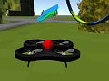 Dron Flying 2