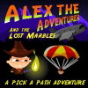 Alex The Adventurer