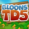 Bloons Tower Defense 5