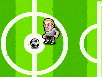 Football Fury 2