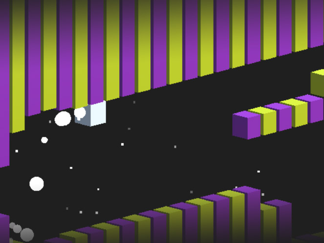 Gravity Run