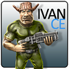 Ivan vs Mutants : CE