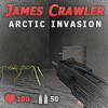 James Crawler Arctic Inva…