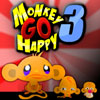 Monkey Go Happy 3