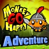 Monkey GO Happy Adventure