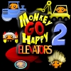 Monkey GO Happy Elevators…