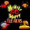 Monkey Go Happy Elevators