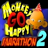 Monkey Go Happy Marathon …