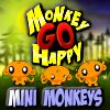 Monkey Go Happy Mini Monkeys