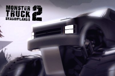 Monster Truck Shadowlands…
