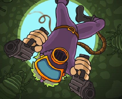 Pest Hunter 2