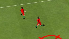 Speed Play World Soccer