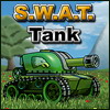 SWAT Tank