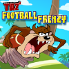 Taz Football Fenzy