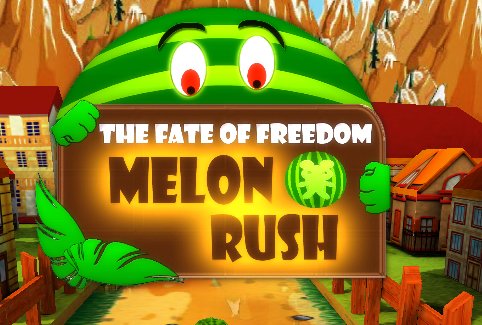 The Fate of Freedom Melou…