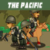 The Pacific - Guadalcanal…